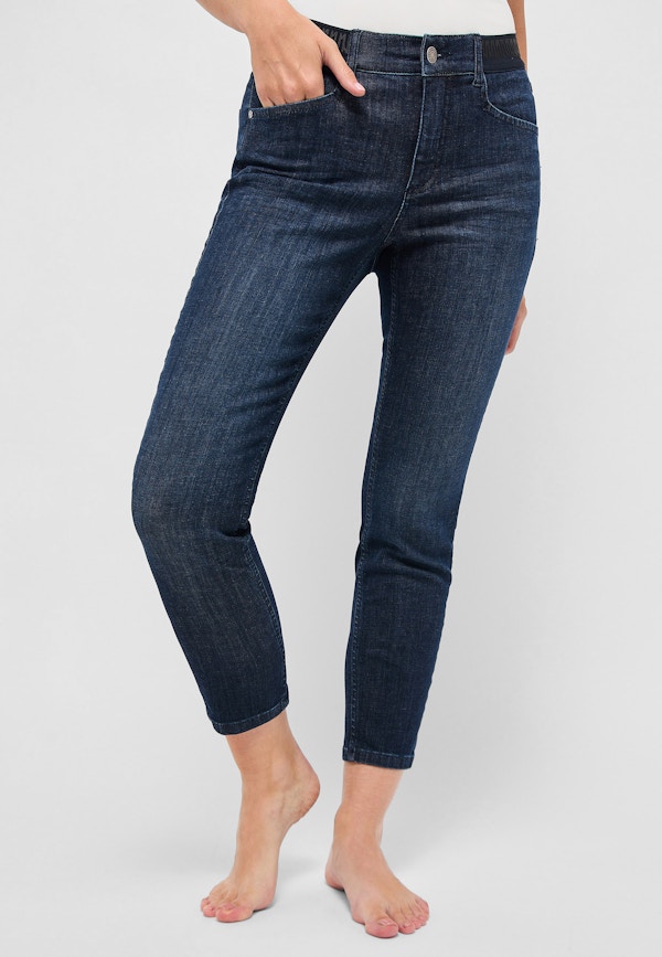 Basic-Jeans Ornella Sporty