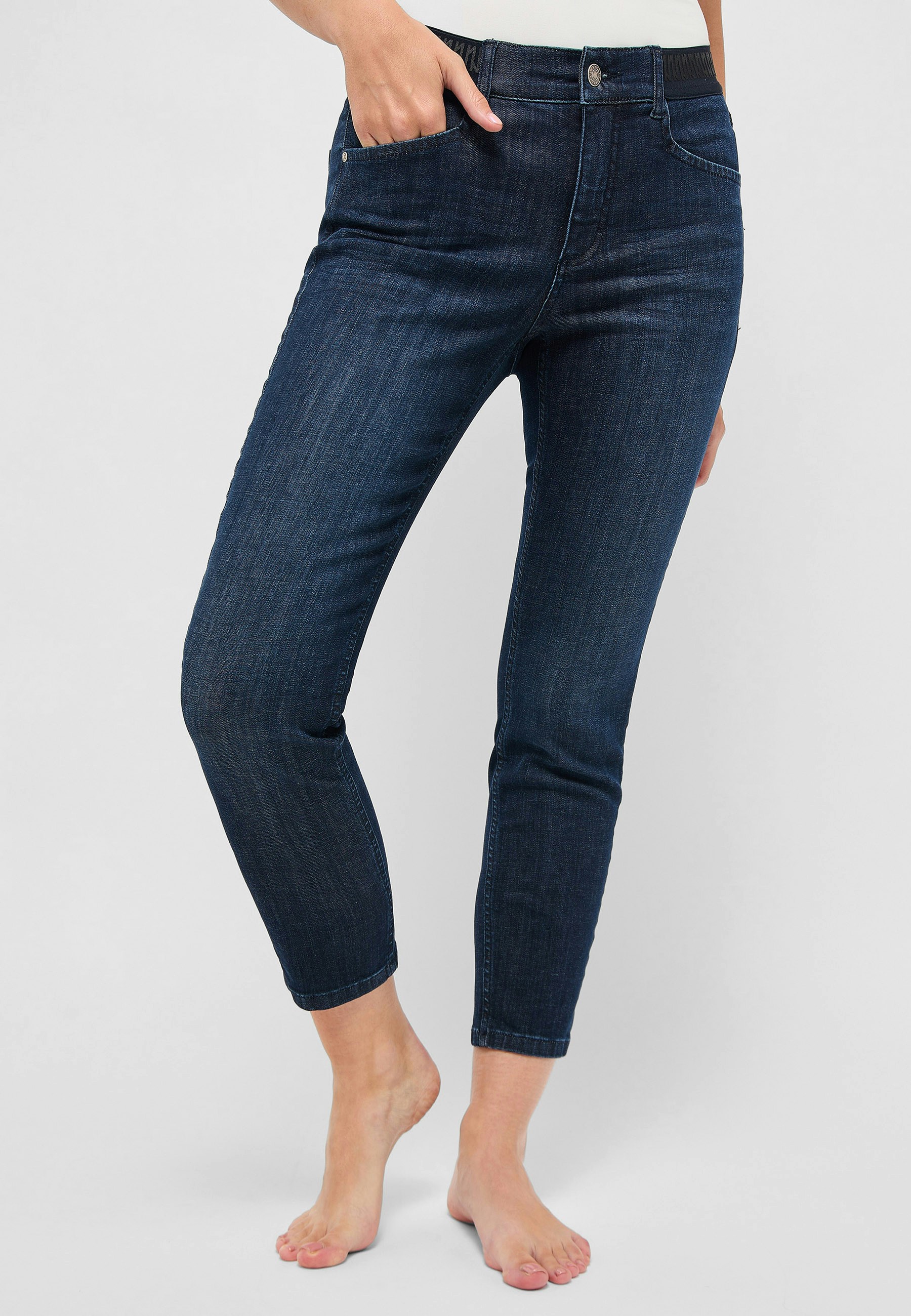 Basic-Jeans Ornella Sporty