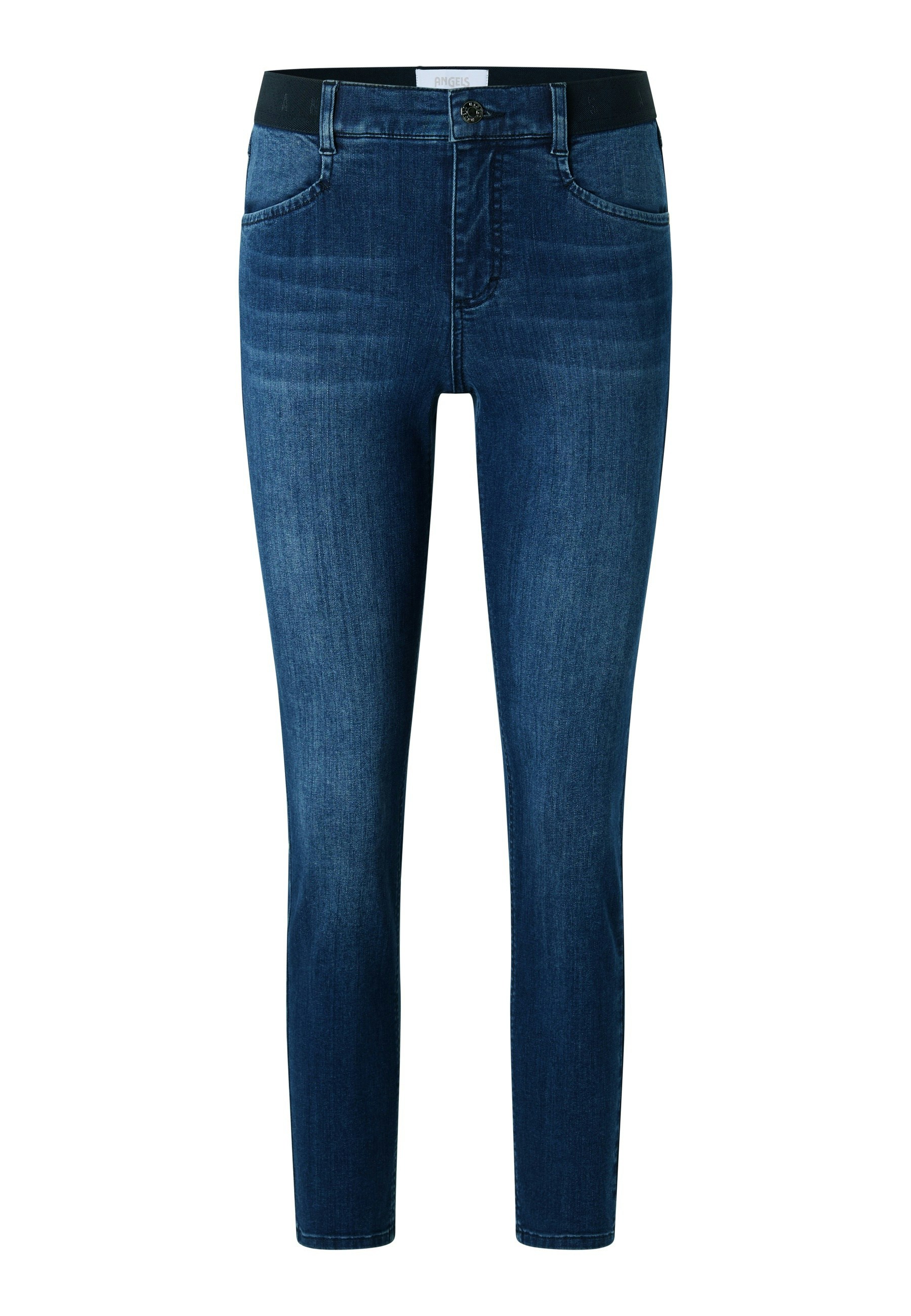Basic Ornella Sporty Jeans