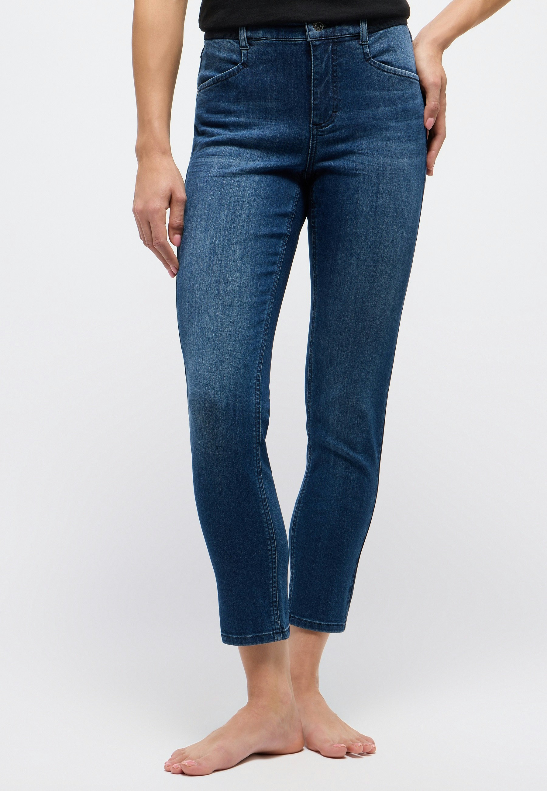 Basic Ornella Sporty Jeans