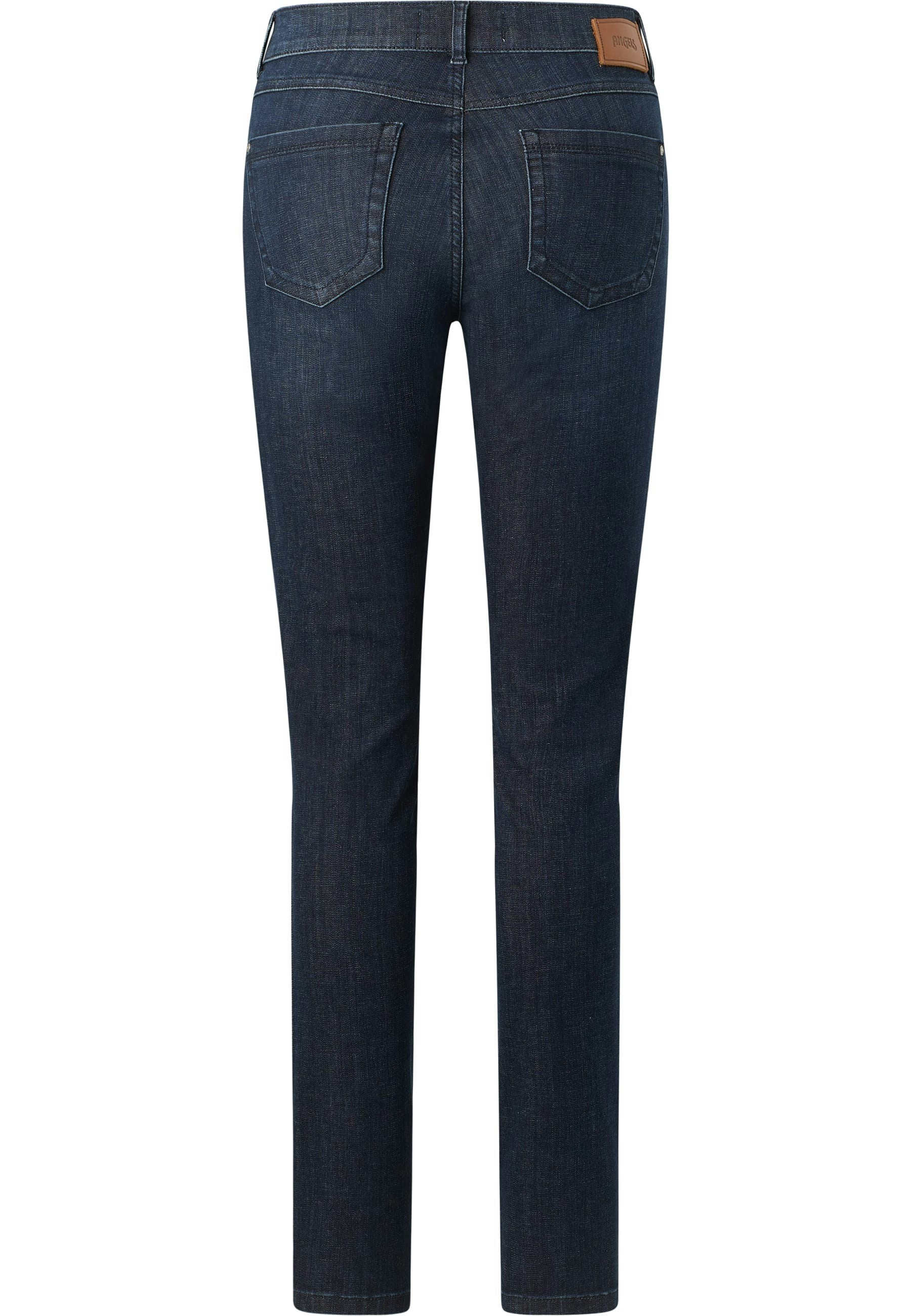 Jeans Malu Zip with decorative zippers | Angels Online-Shop