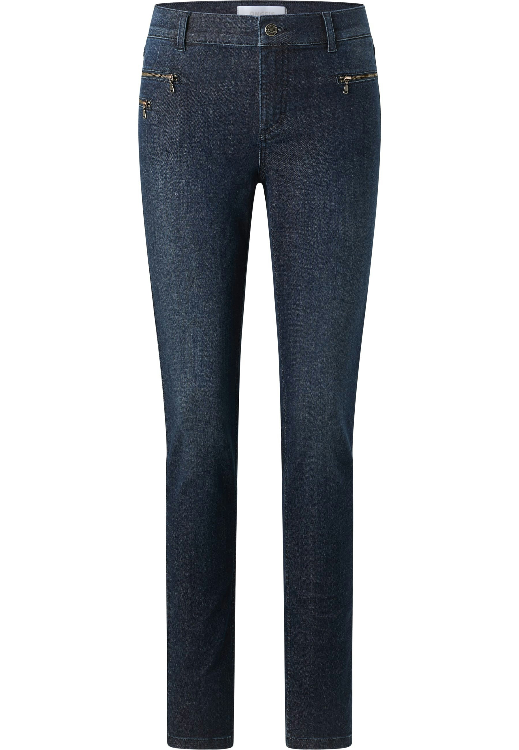 aoure アウール / PT MALPENSA DENIM MALPENSA AIR SETUP PANTS（スラックス）｜AOURE（アウール）の