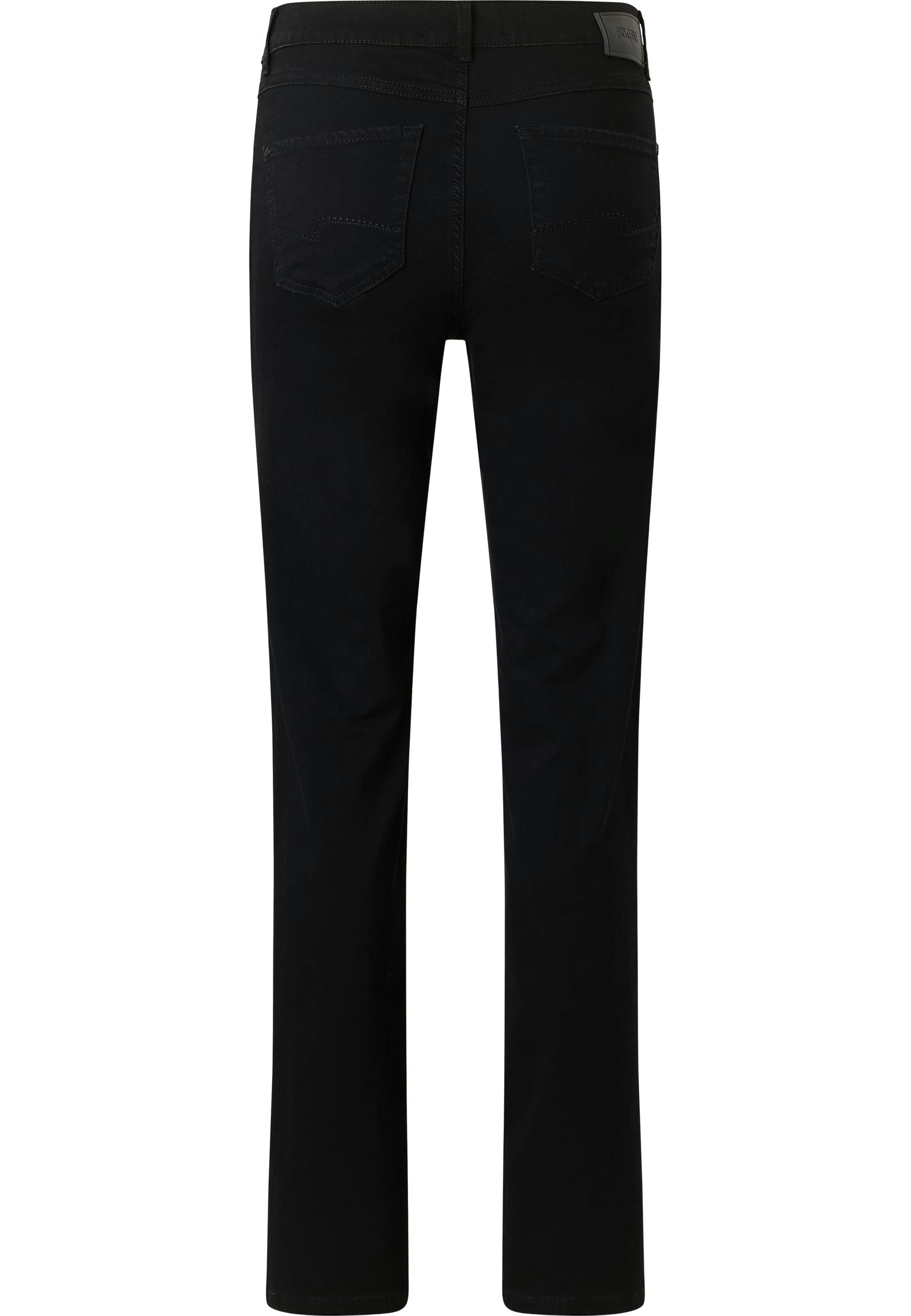 Jeans Dolly 3.0 mit authentischem Denim