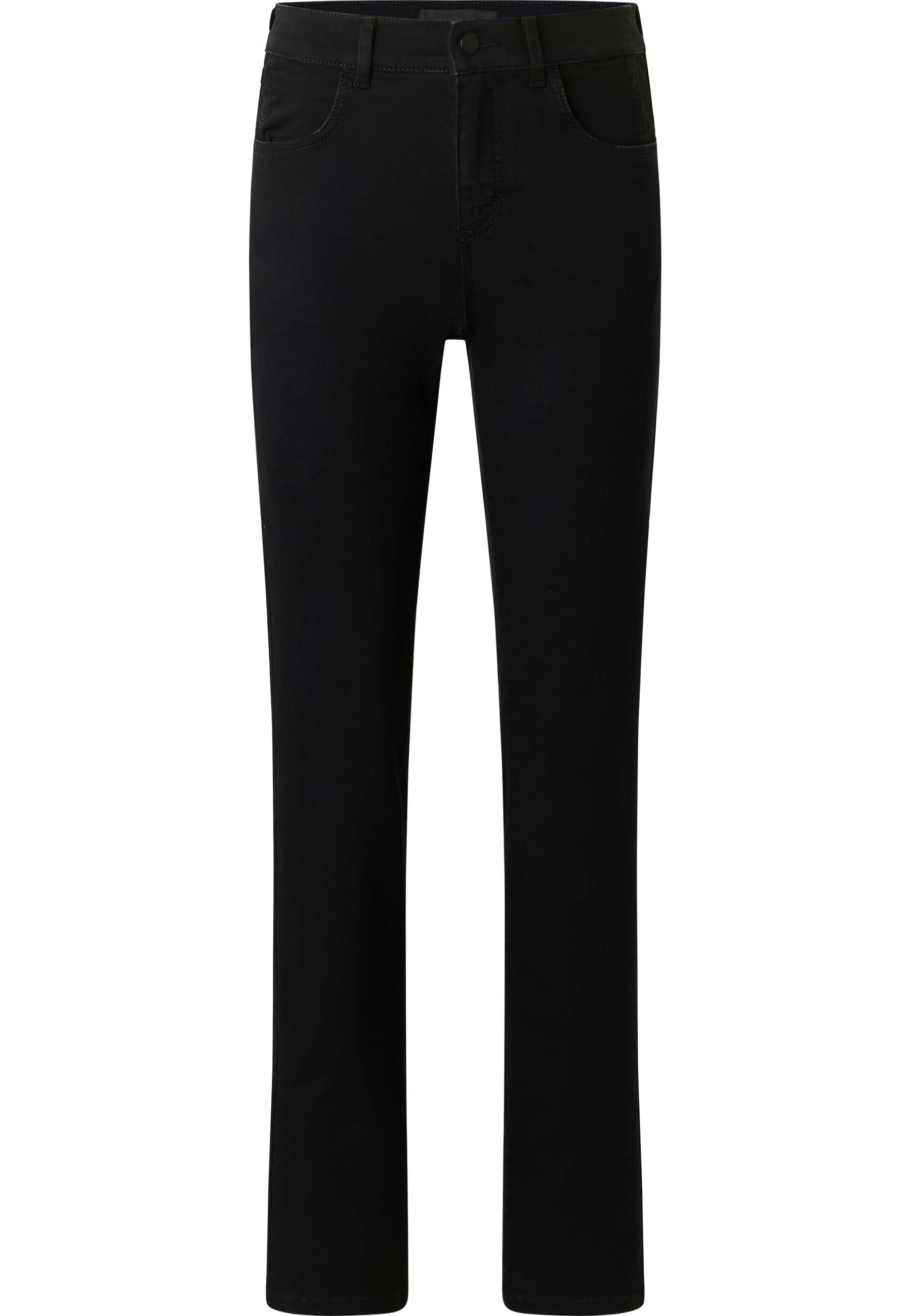 Jeans Dolly 3.0 mit authentischem Denim