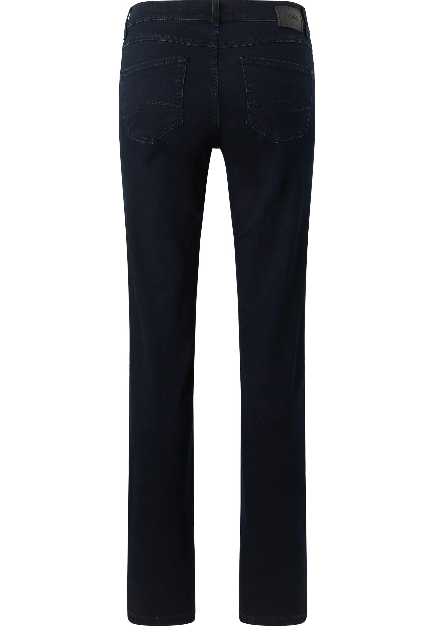 Jeans Dolly 3.0 mit authentischem Denim