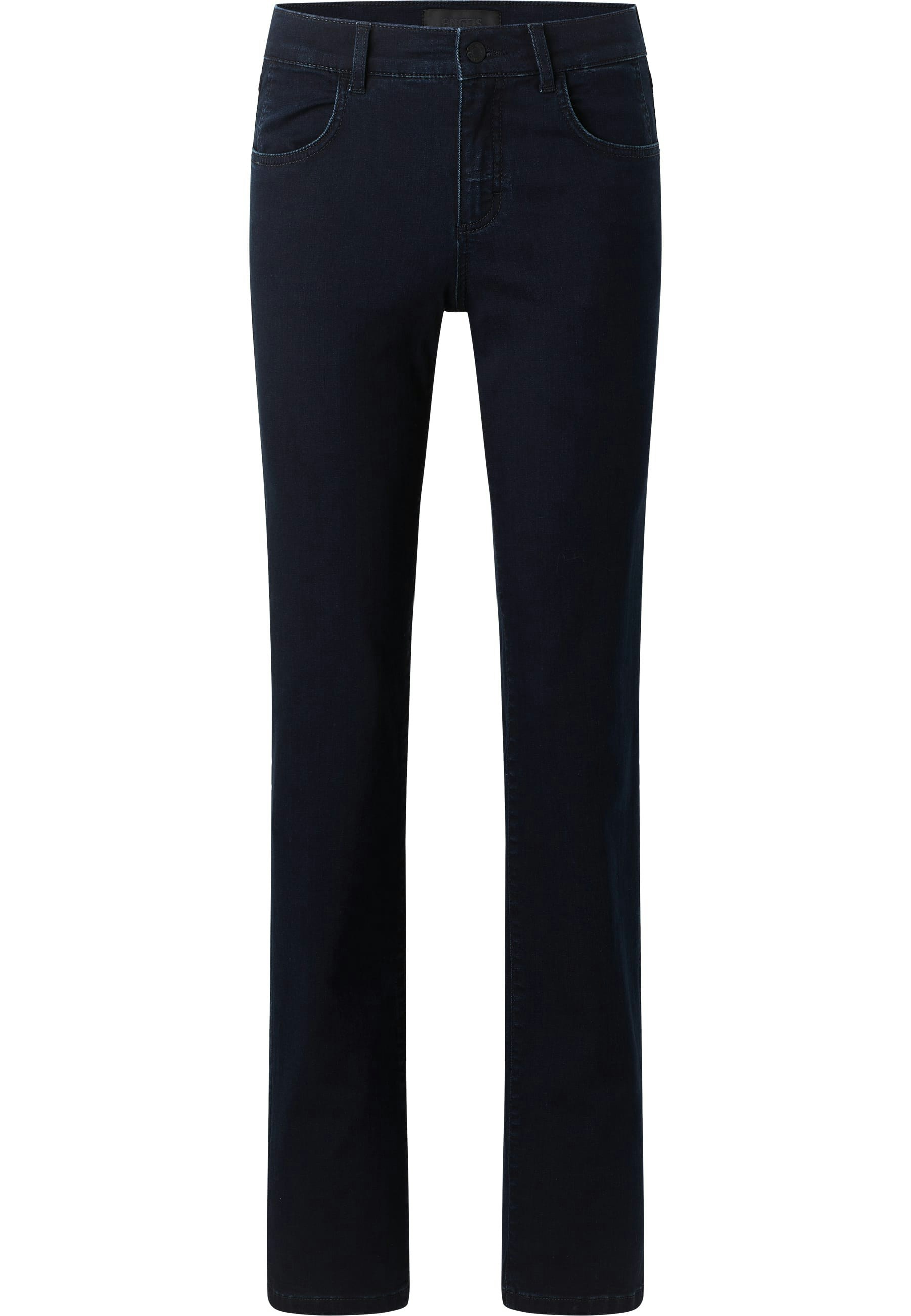 Jeans Dolly 3.0 mit authentischem Denim