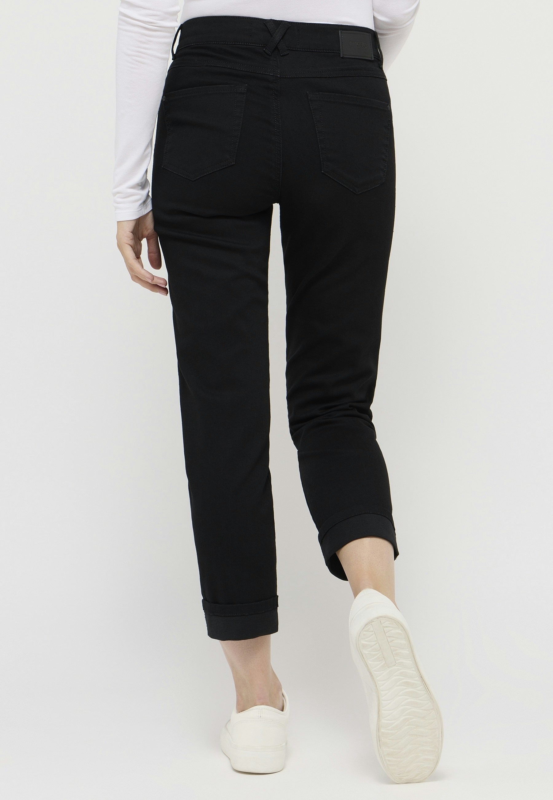 Jeans Darleen Crop TU