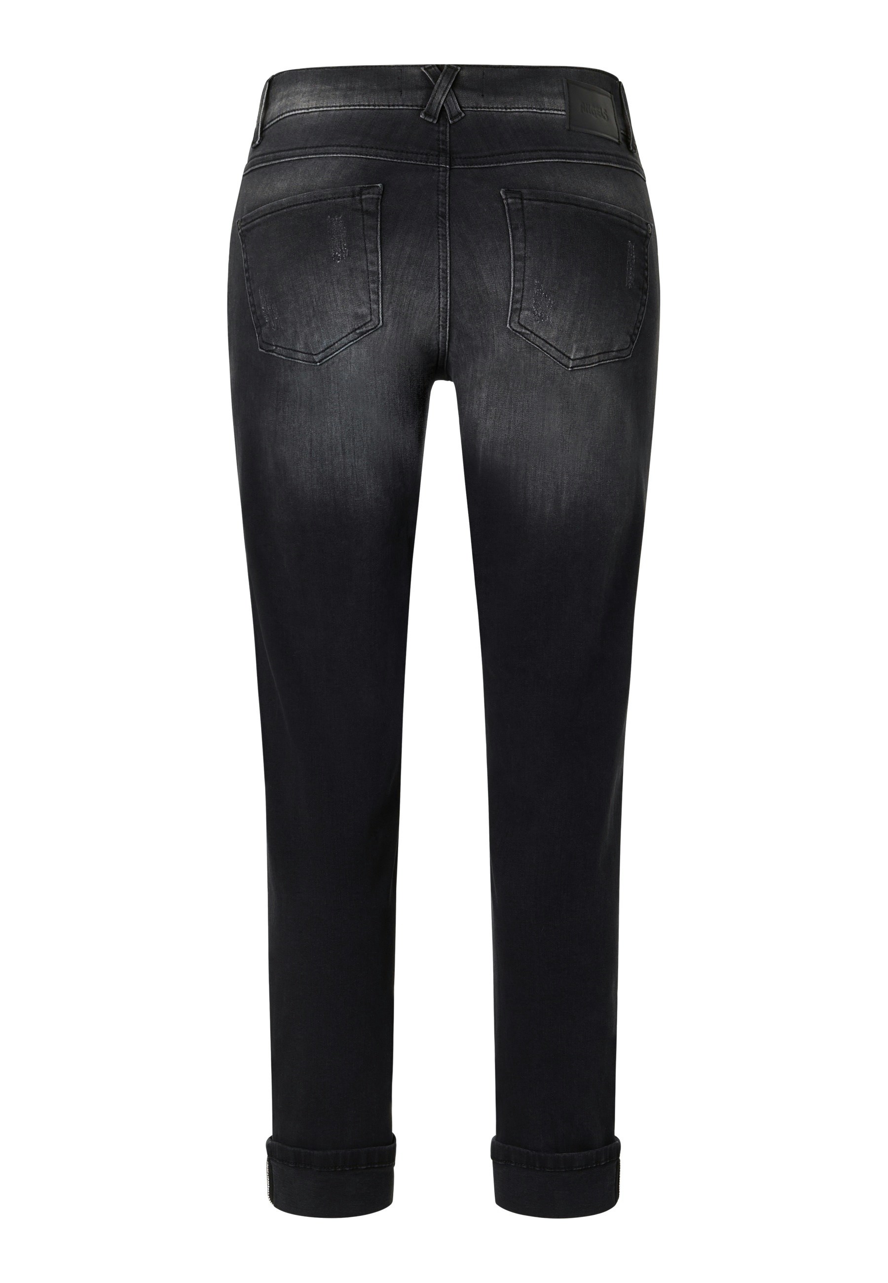 Jeans Darleen Crop TU Glam