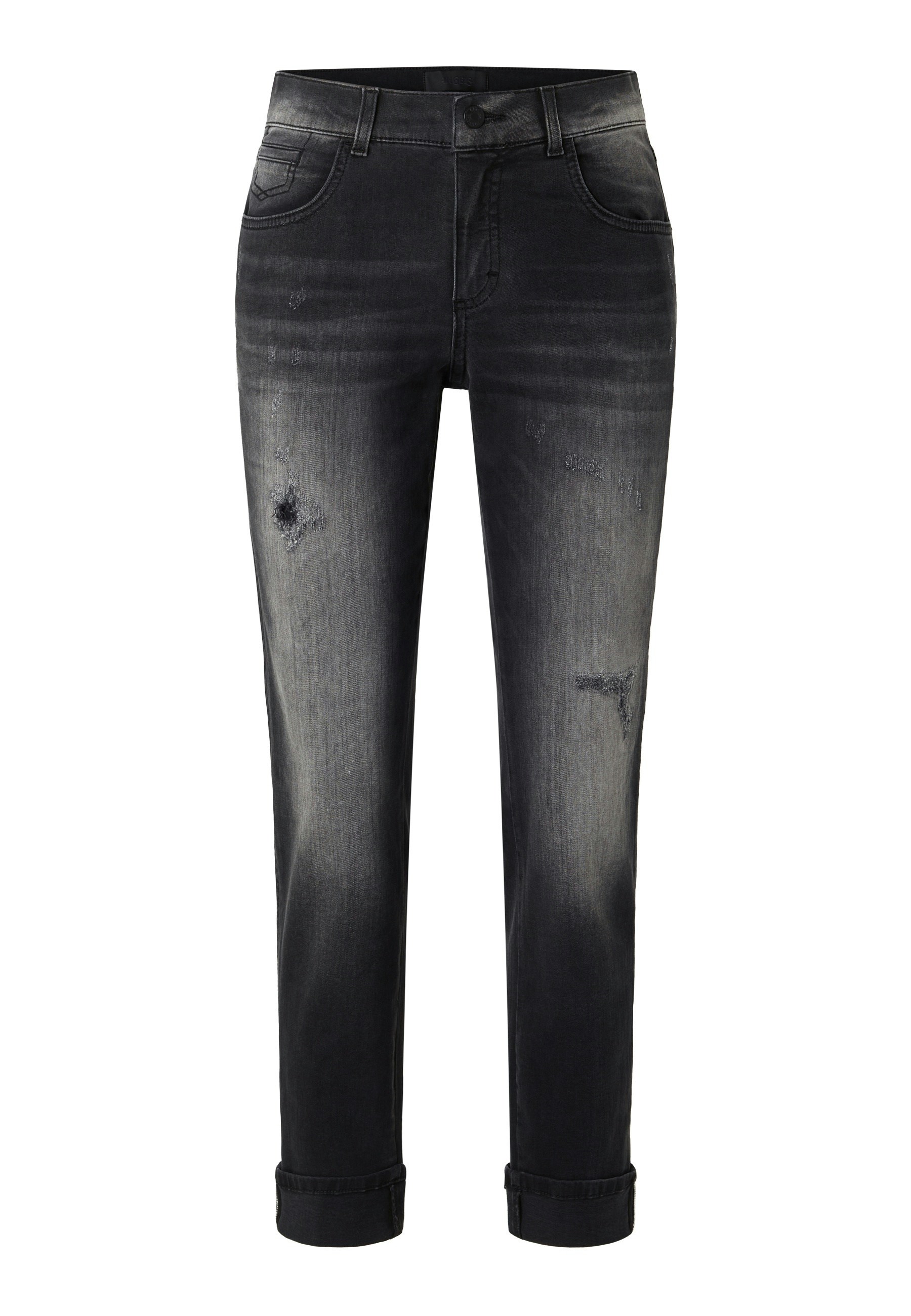 Jeans Darleen Crop TU Glam