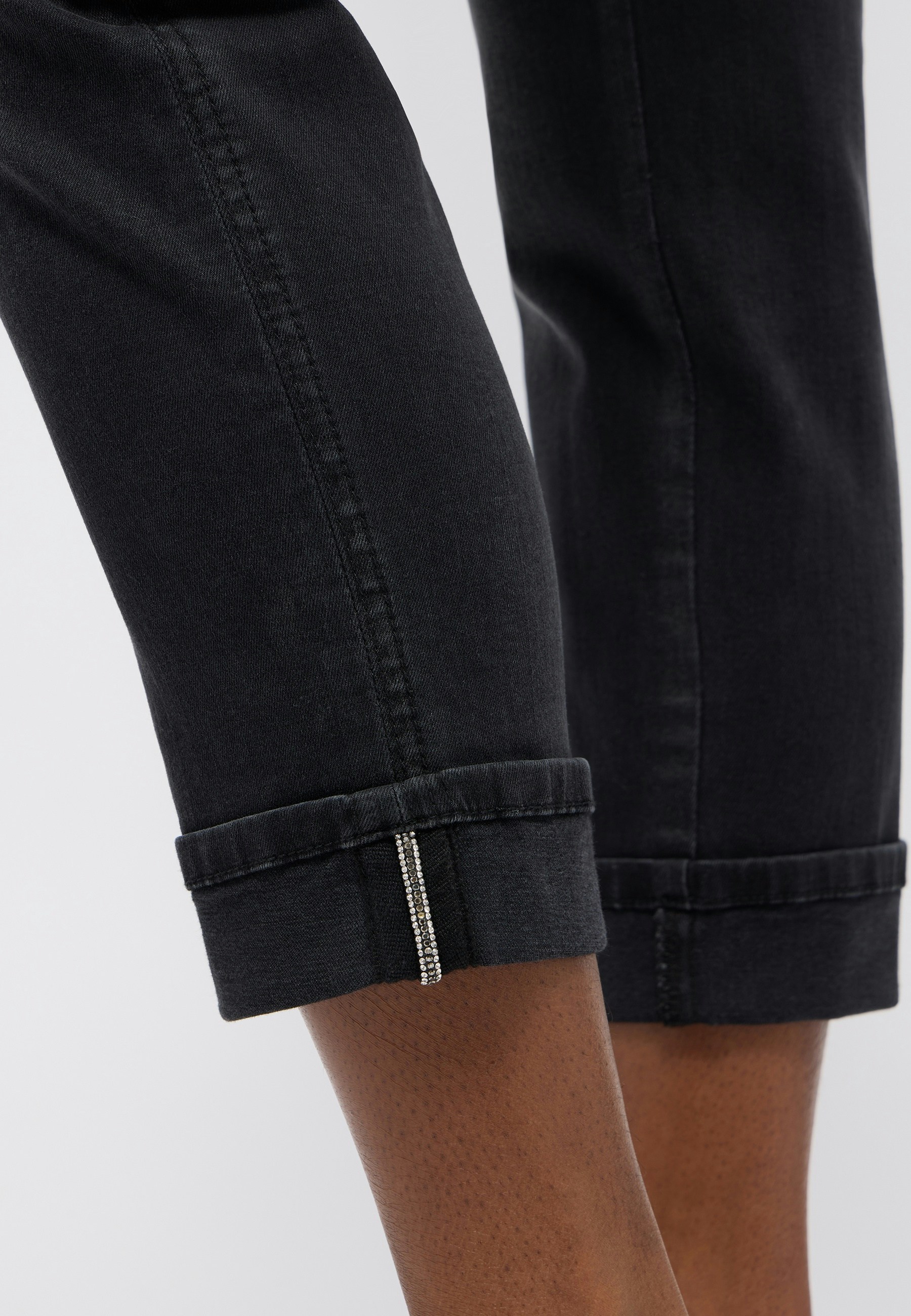 Jeans Darleen Crop TU Glam