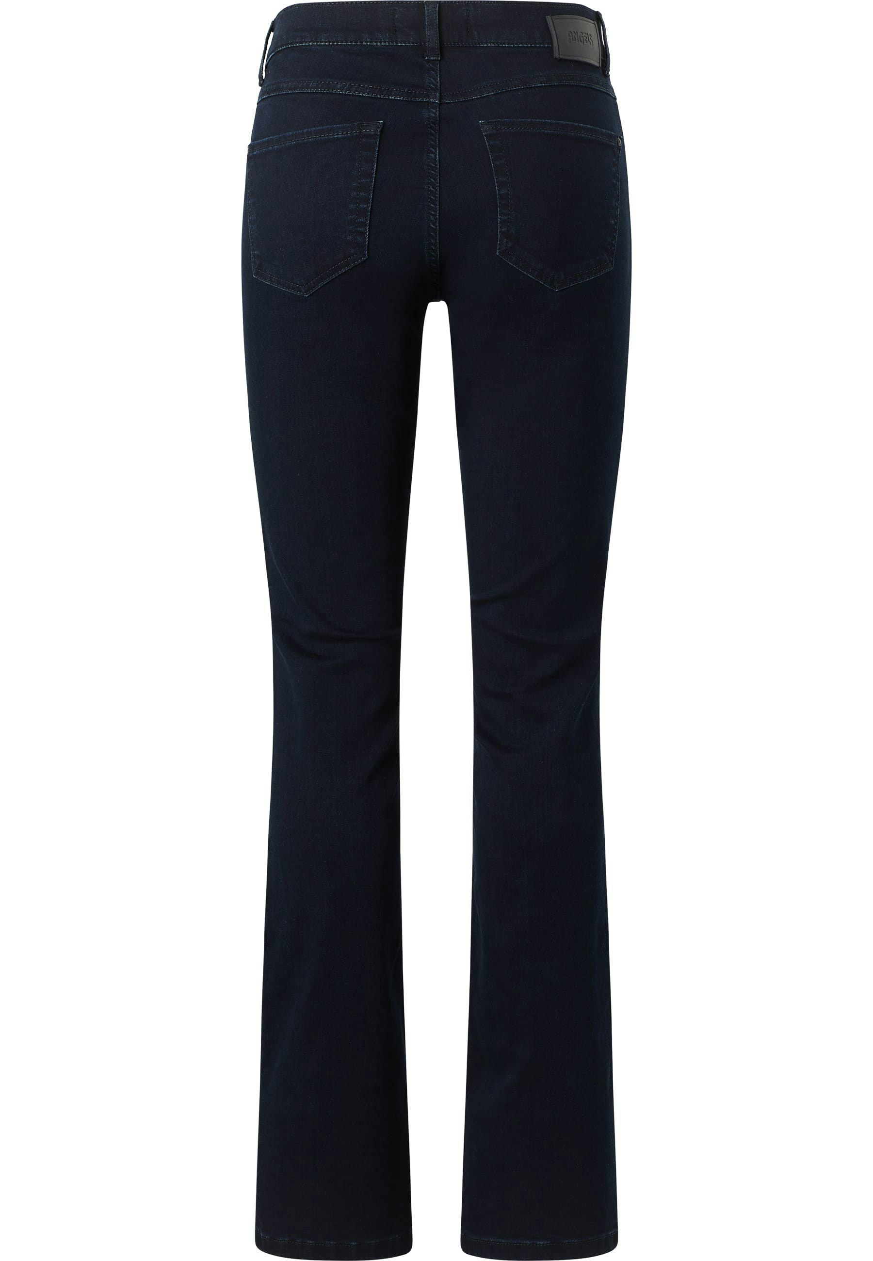 Jeans Leni mit Bootcut