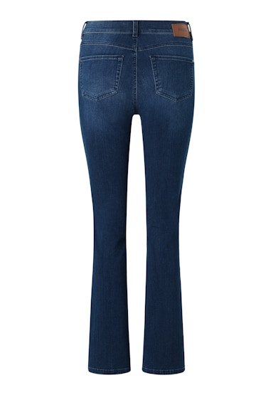 Jeans Leni mit Bootcut