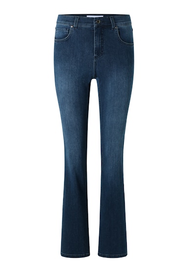 Jeans Leni mit Bootcut