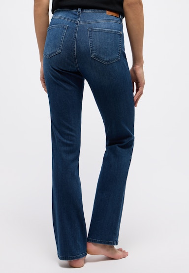 Jeans Leni mit Bootcut