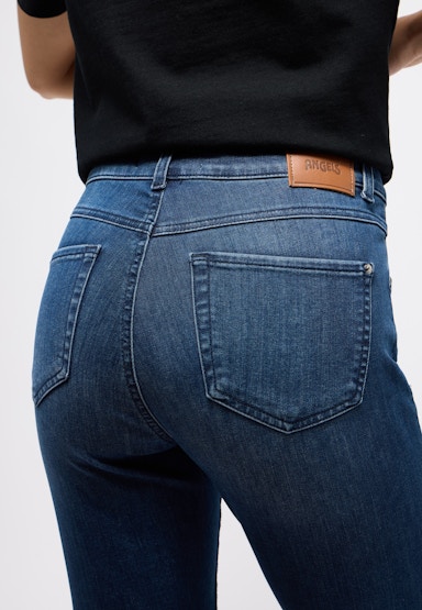 Jeans Leni with bootcut