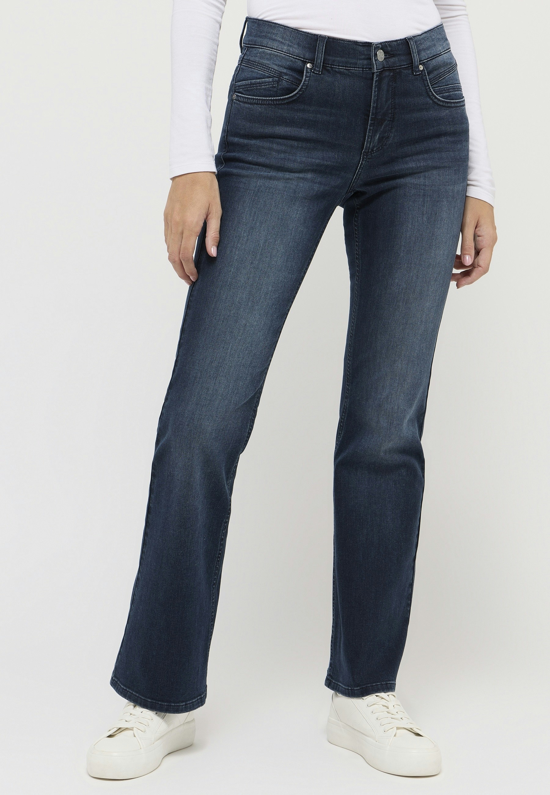 Jeans Leni Flared with wide bootcut
