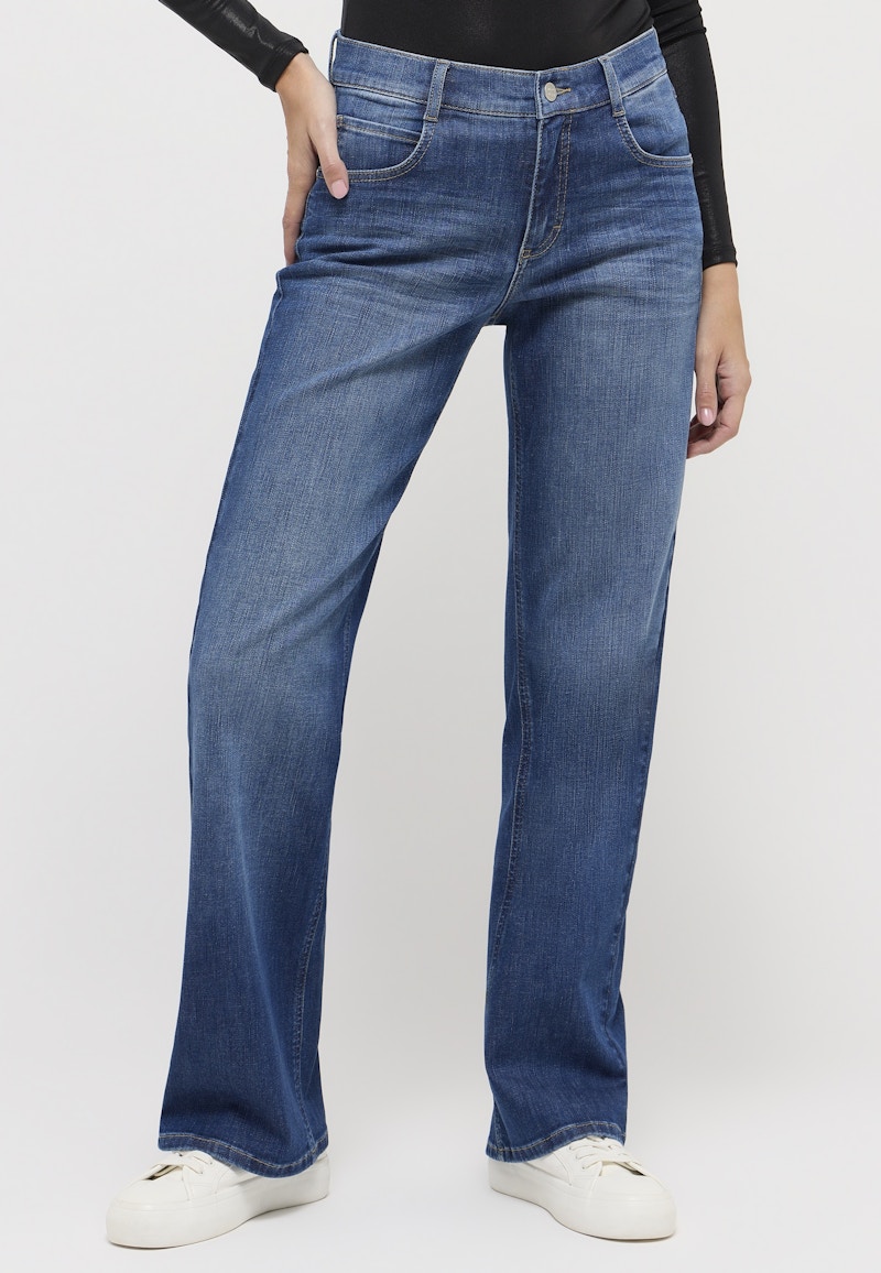 Basic-Jeans Liz
