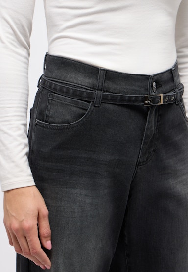 Jeans Liz Belt with belt