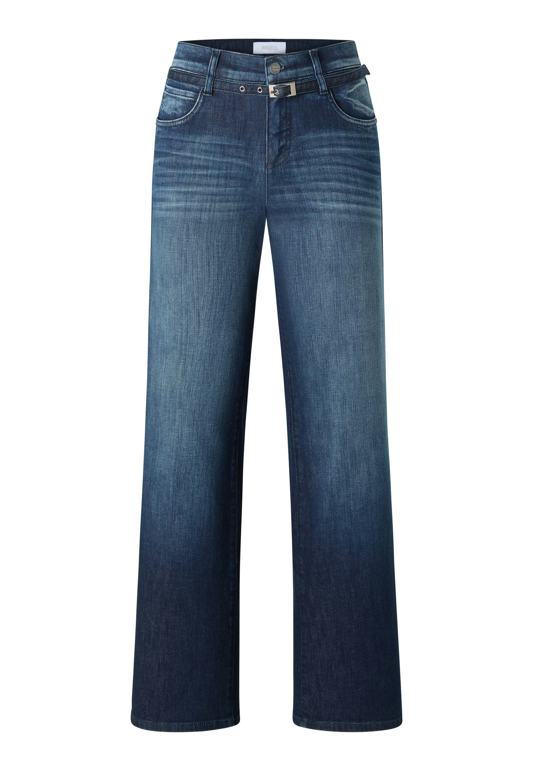 Recycelte Jeans Liz Belt