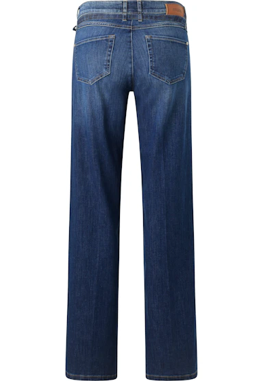 Recycelte Jeans Liz Belt