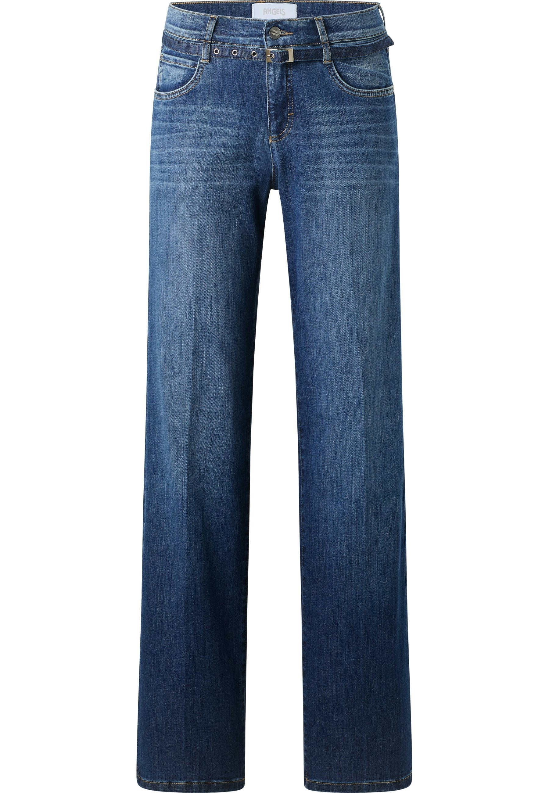 Recycelte Jeans Liz Belt