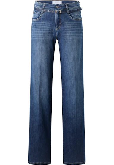 Recycelte Jeans Liz Belt