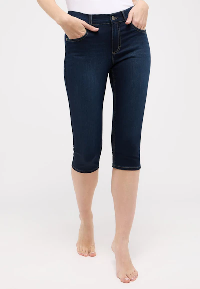Jeans Anacapri with super stretch denim