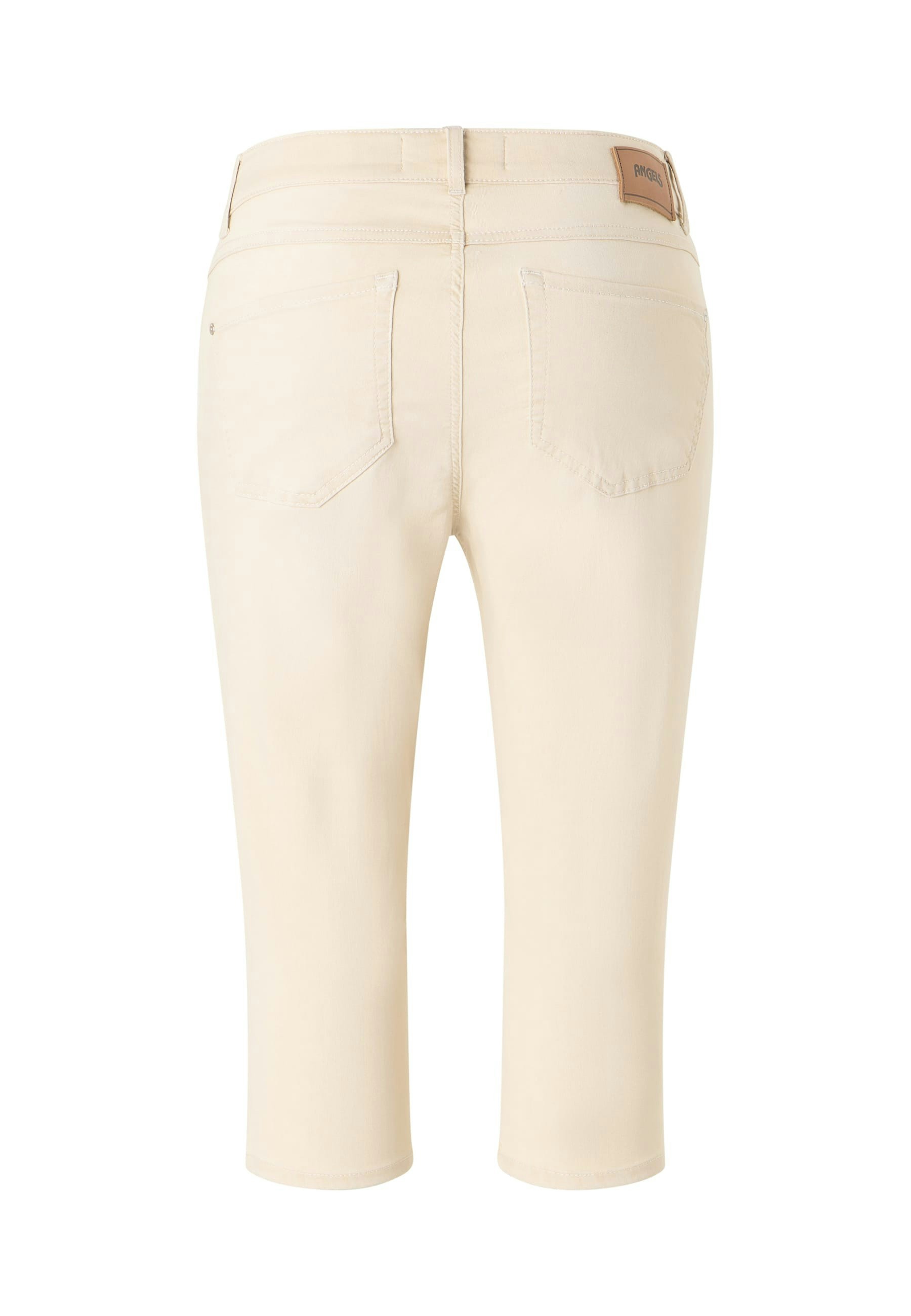 Jeans Anacapri with super stretch denim