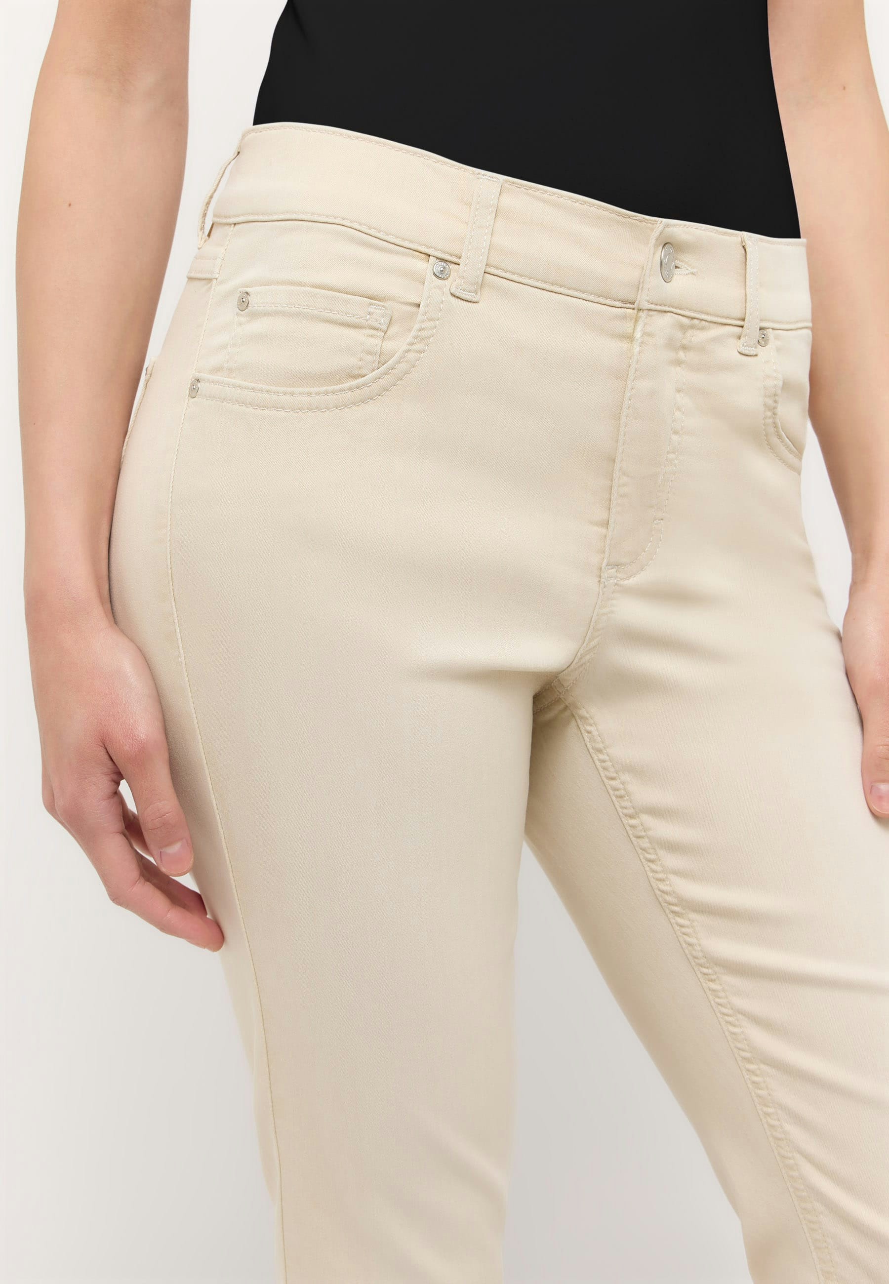 Jeans Anacapri with super stretch denim