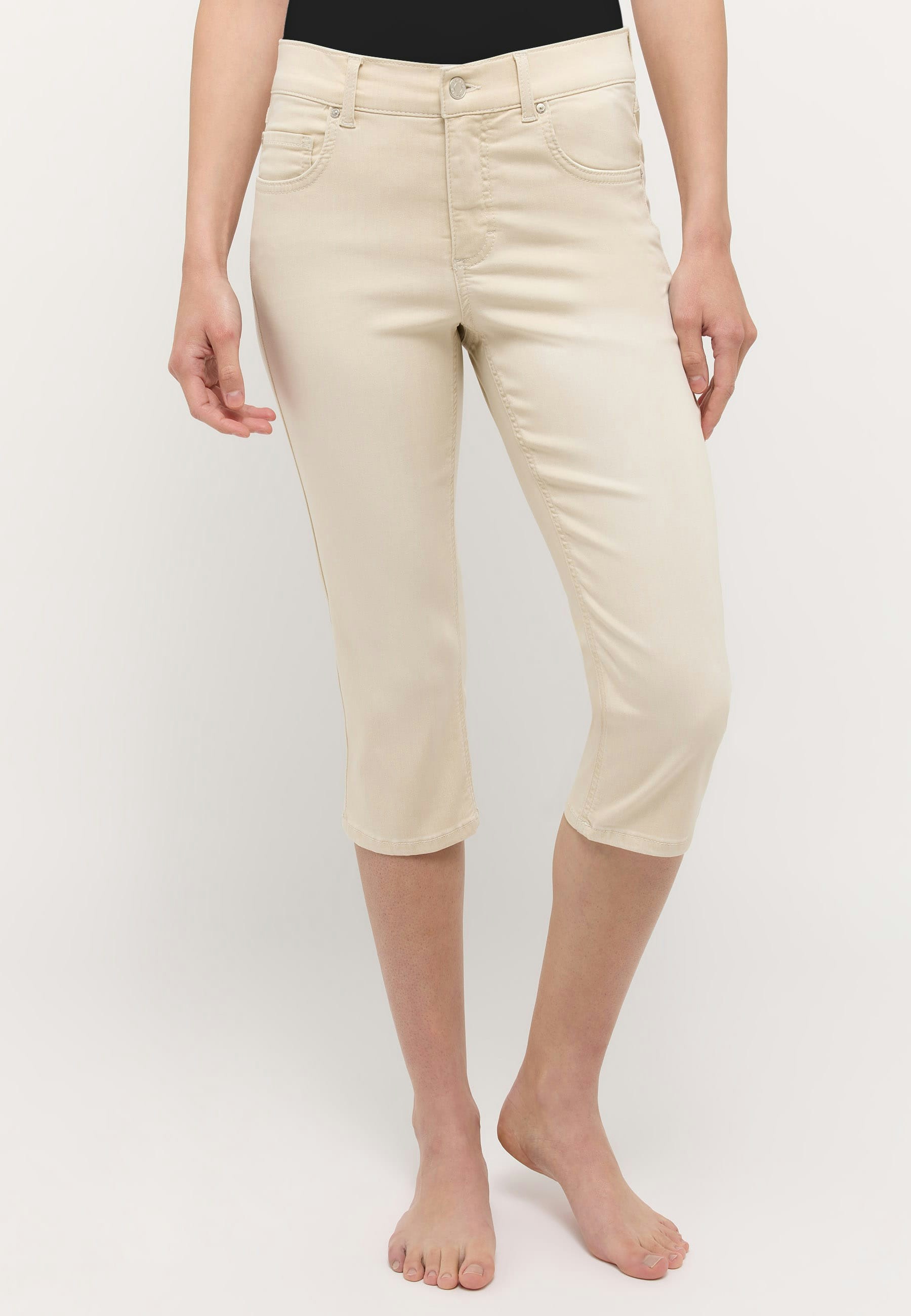 Jeans Anacapri with super stretch denim