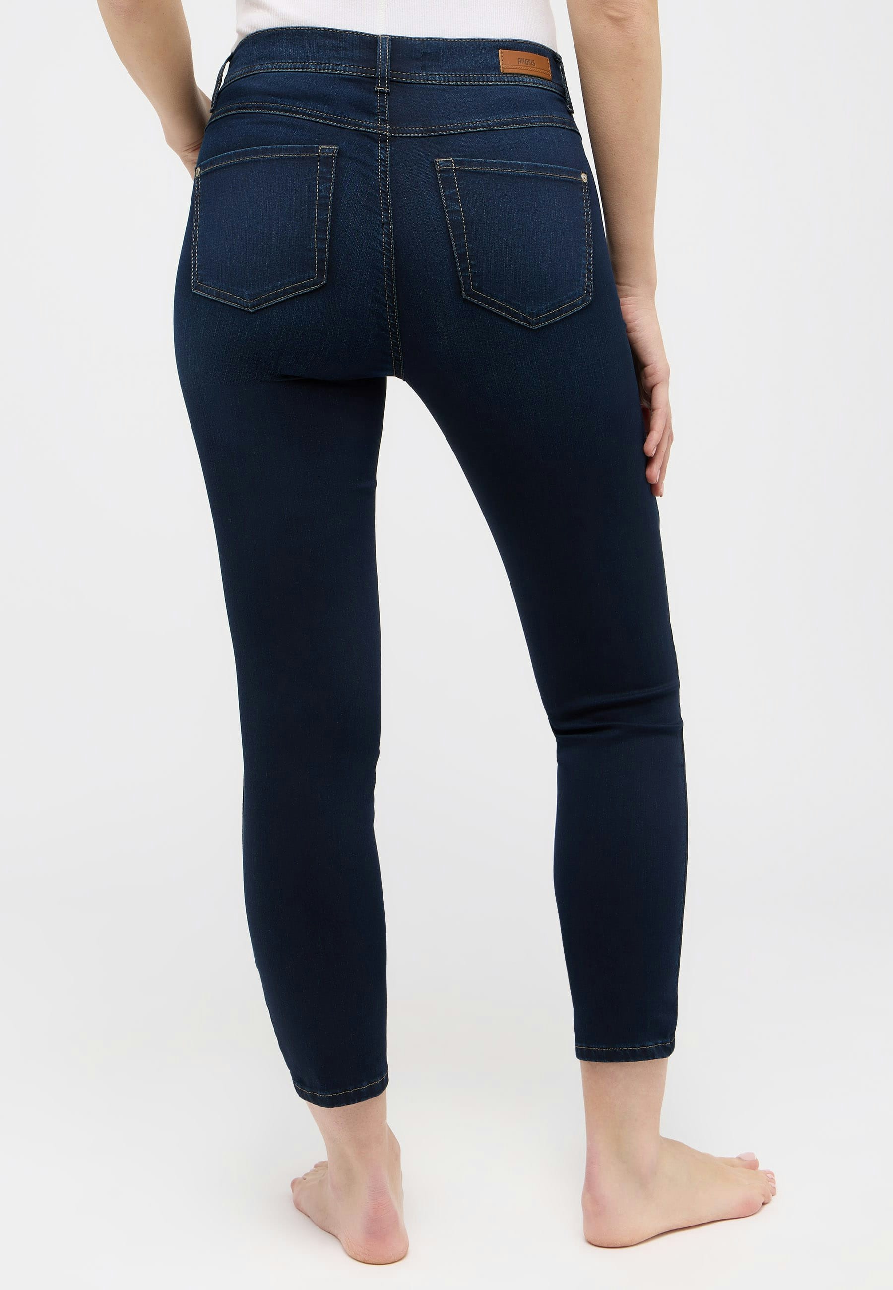 Jeans Ornella mit Super Stretch Denim