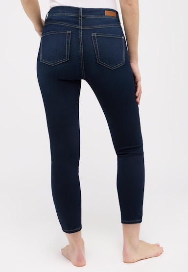 Jeans Ornella mit Super Stretch Denim