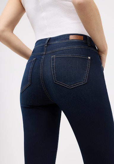 Jeans Ornella made from super stretch denim