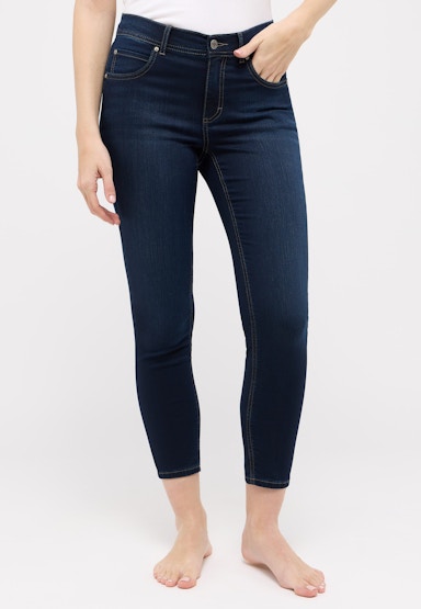 Jeans Ornella made from super stretch denim