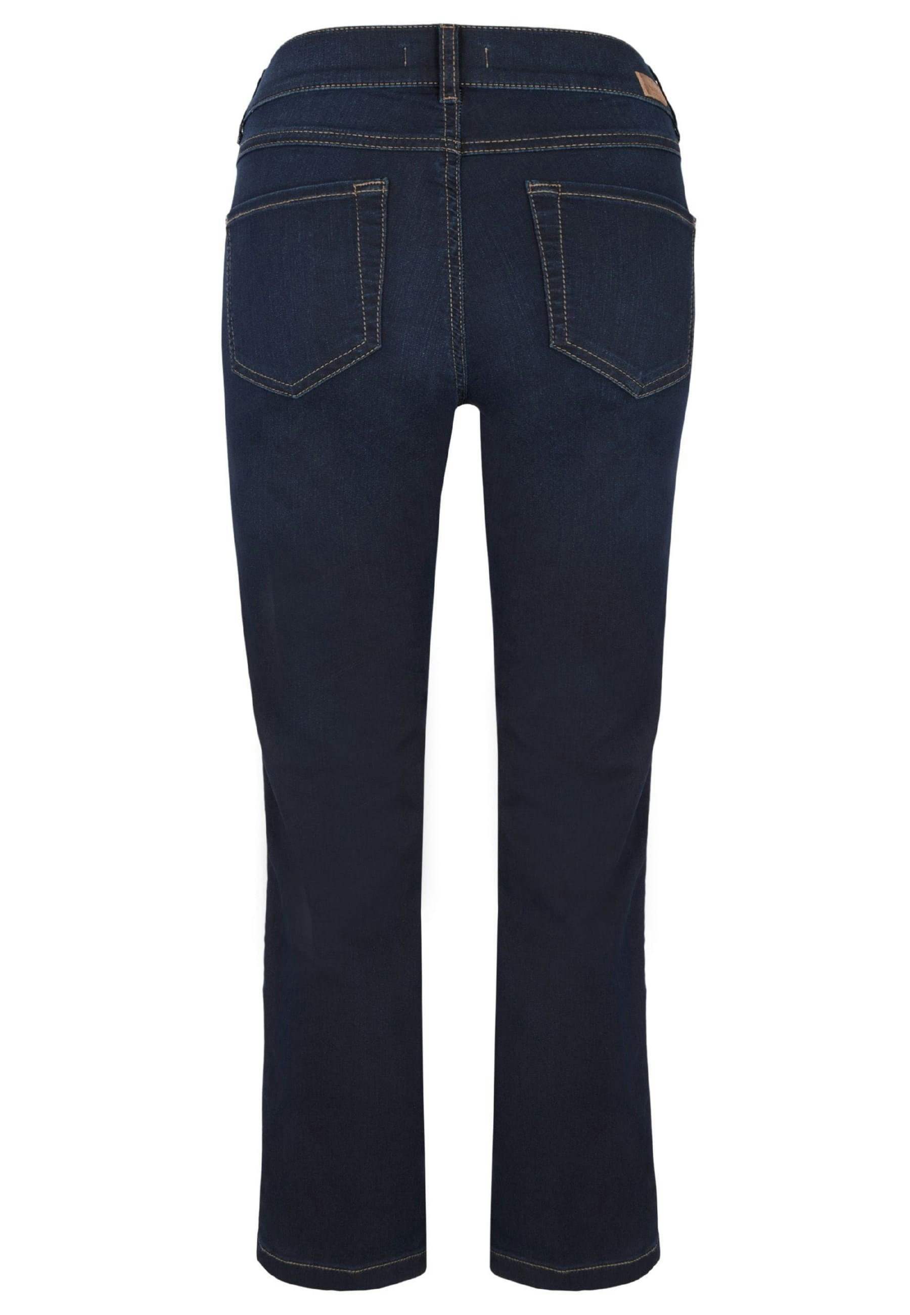 Bootcut jeans Leni Crop