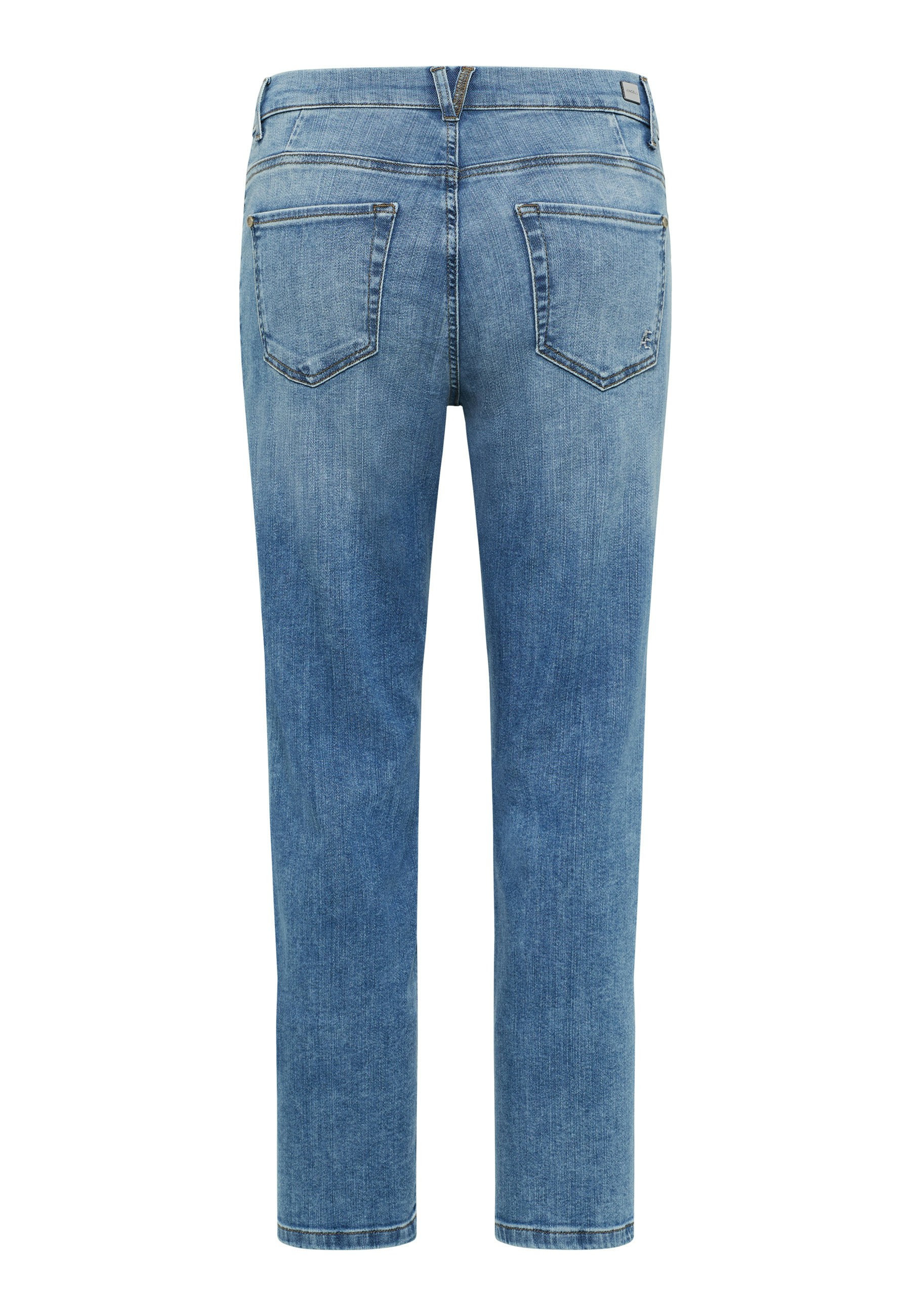 Jeans Basic Straight