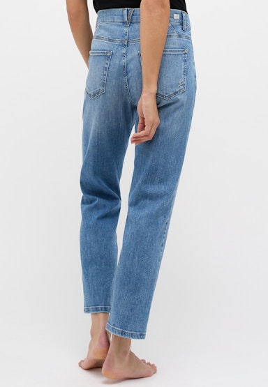 Jeans Basic Straight