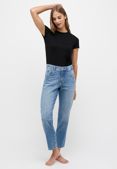 Jeans Basic Straight