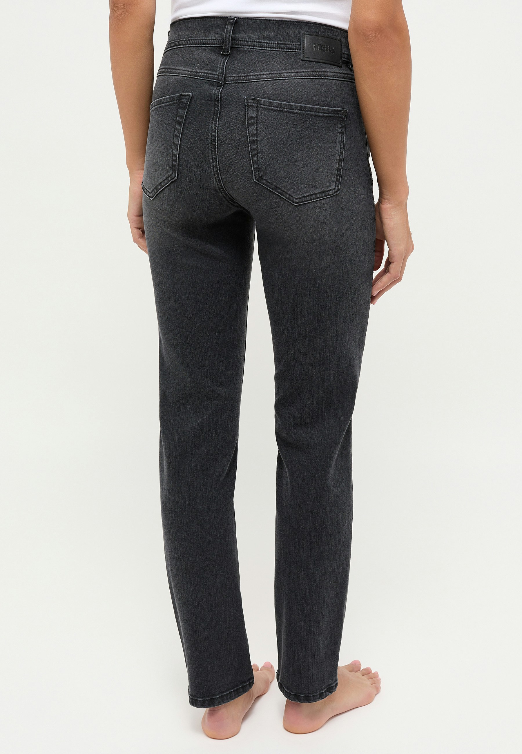 Jeans Cici Detail Glam with rhinestones