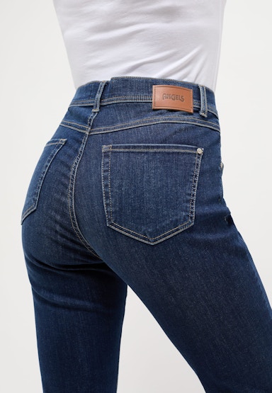 Jeans Cici Detail