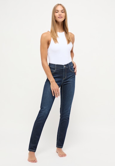 Jeans Skinny Push Up