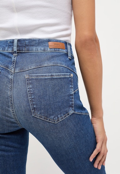 Jeans Skinny Push Up