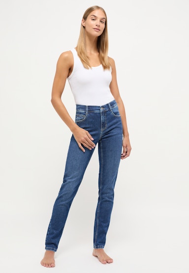 Jeans Skinny Push Up