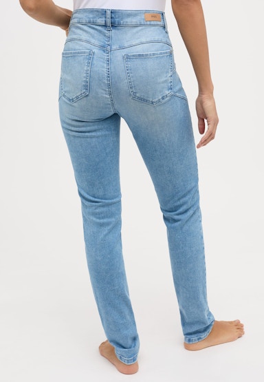 Jeans Skinny Push Up