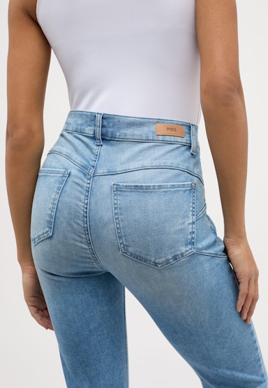 Jeans Skinny Push Up