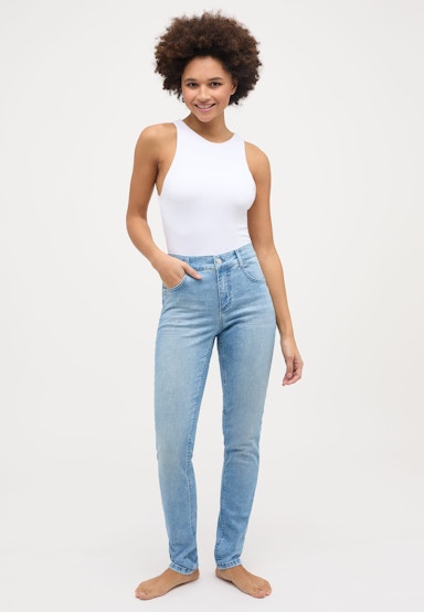 Jeans Skinny Push Up