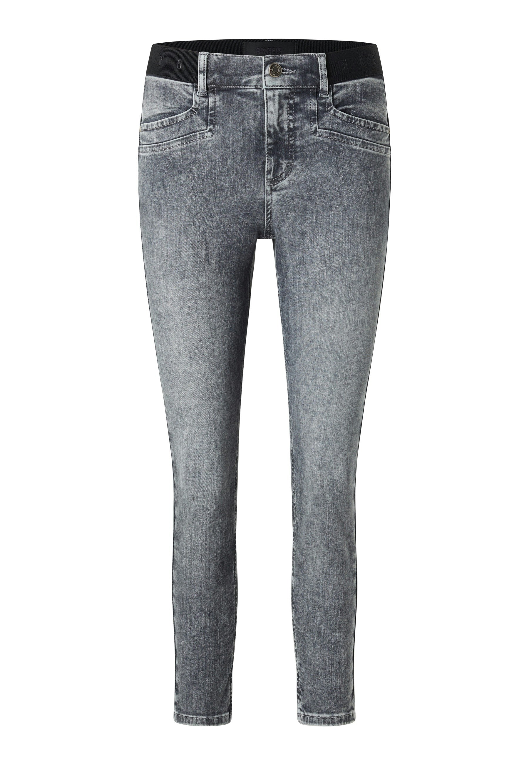 Jeans Ornella Sporty Push