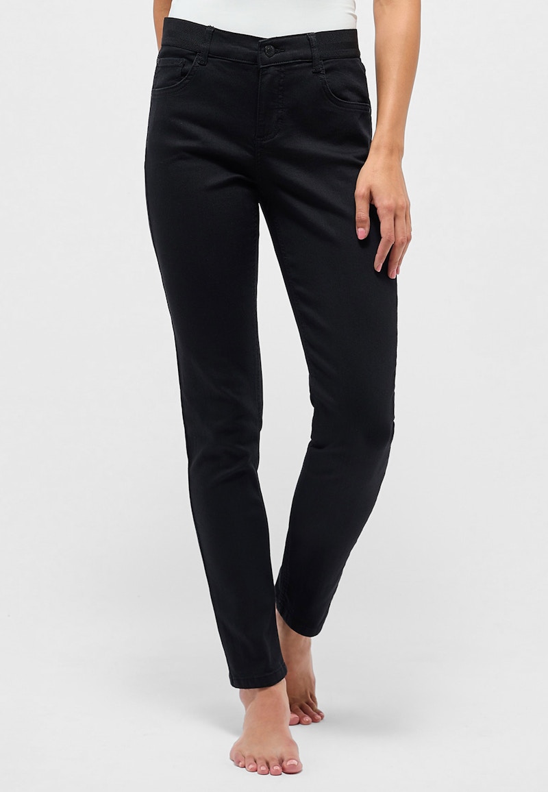 Jeans One Size mit Stretch-Bund