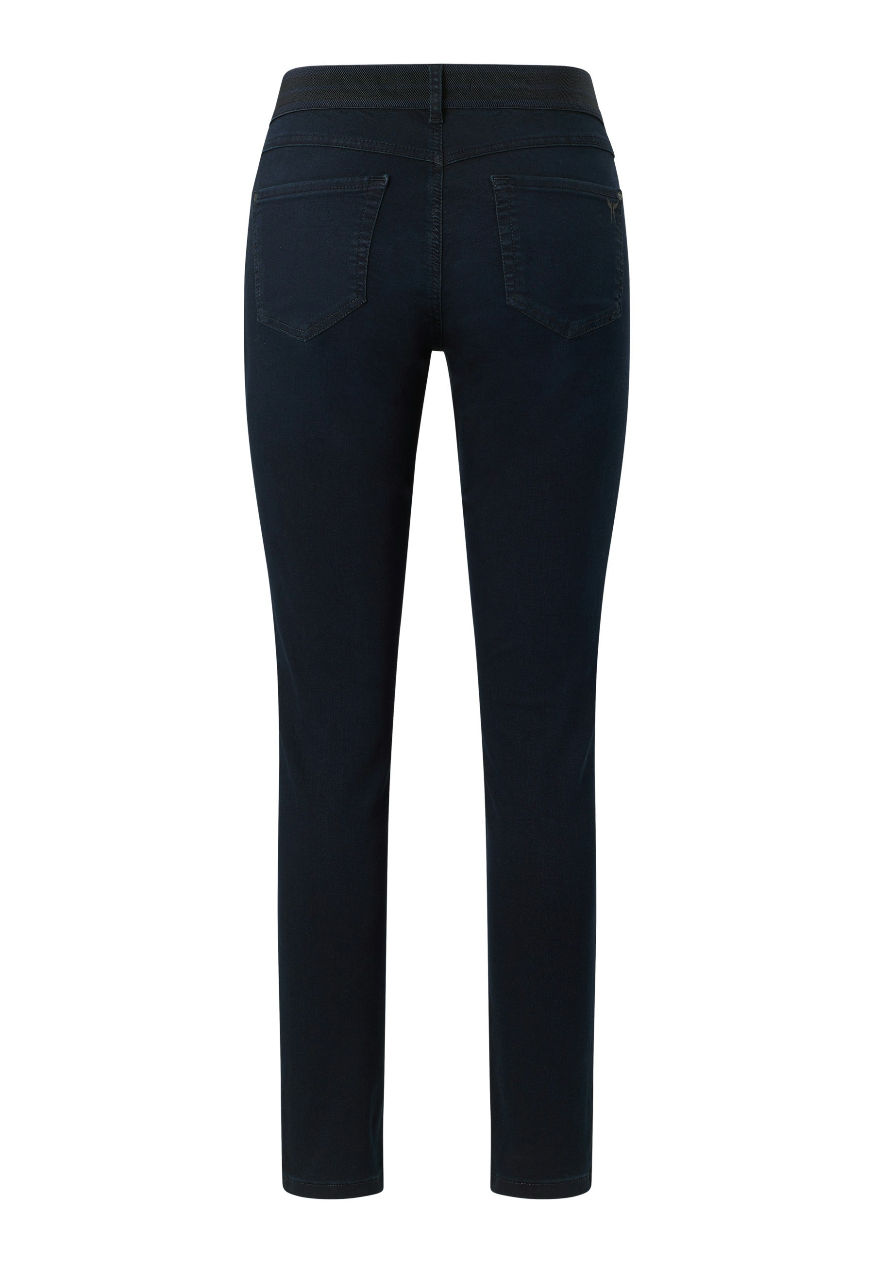 Jeans One Size mit Stretch-Bund
