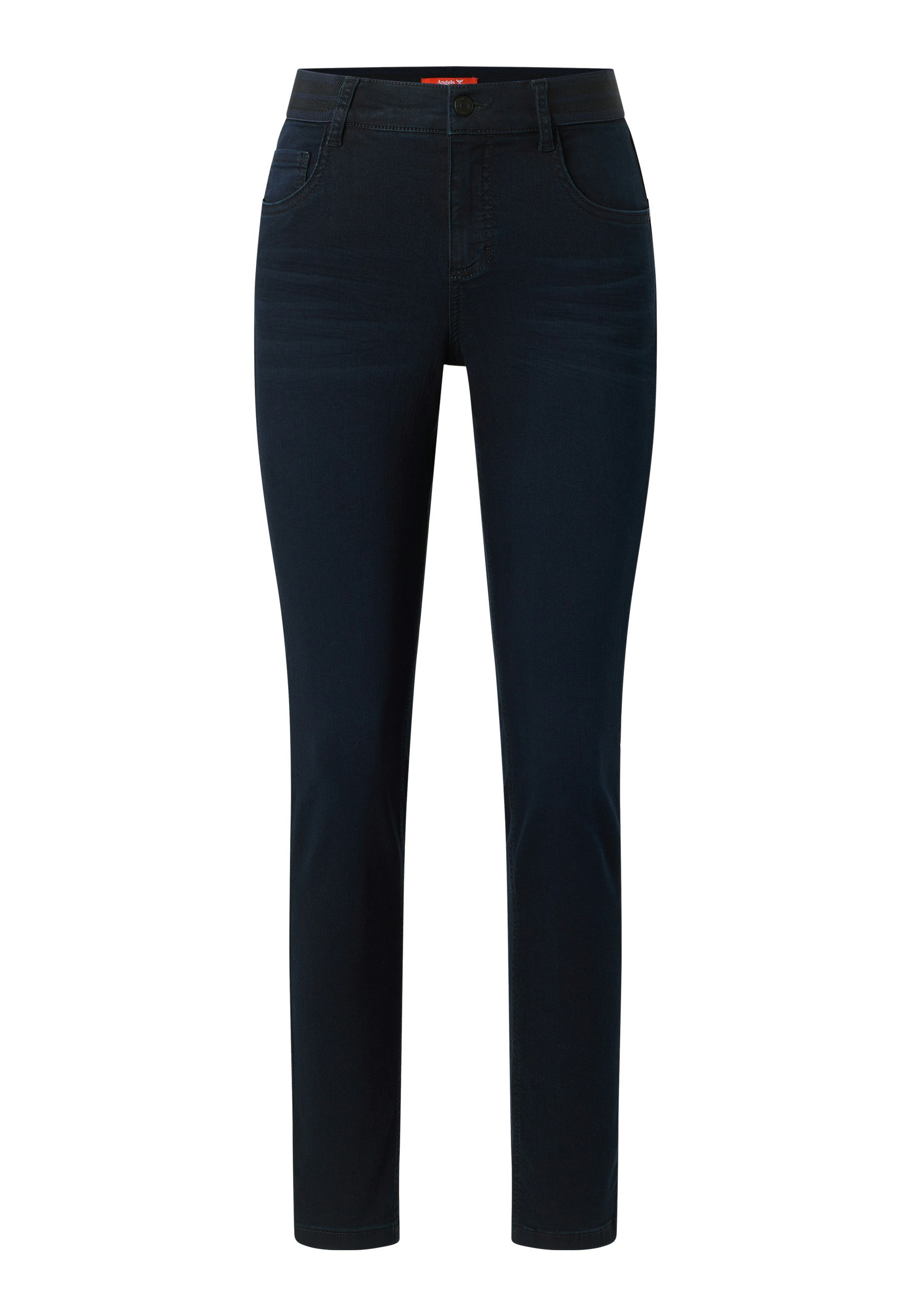 Jeans One Size mit Stretch-Bund